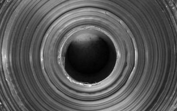 Macclesfield Forest edpm waterproofing