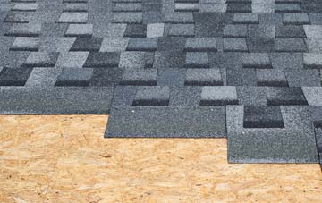 expert Macclesfield Forest asphalt roof companies