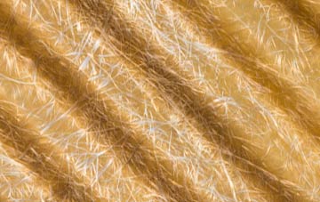 Macclesfield Forest fibreglass roof waterproofing