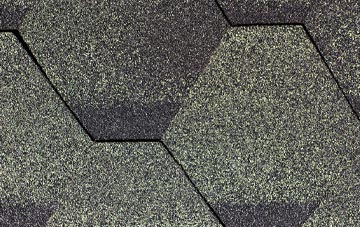 Macclesfield Forest fibreglass shingle repairs