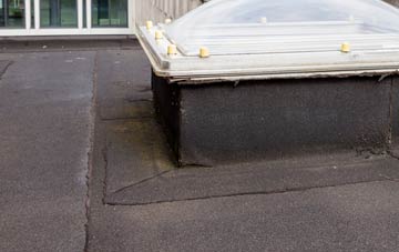 disadvantages of Macclesfield Forest flat roofs