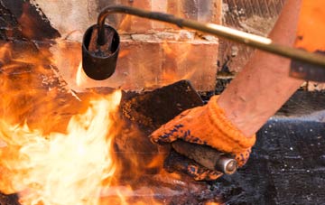 Macclesfield Forest flat roof repair companies