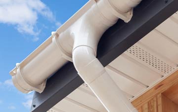 Macclesfield Forest gutter installation costs