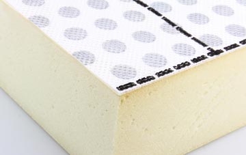 meeting Macclesfield Forest building codes