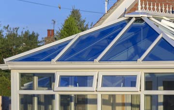 professional Macclesfield Forest conservatory insulation