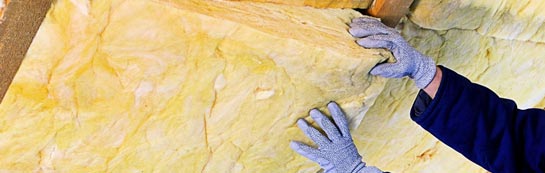 quotes for Macclesfield Forest roof insulation