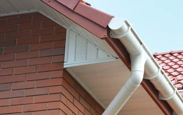 Macclesfield Forest soffit repair costs