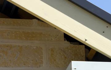 soffit repair Macclesfield Forest