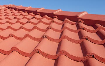 Macclesfield Forest tile and slate roof replacement