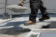 find rated Macclesfield Forest flat roofing replacement companies