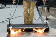 Macclesfield Forest flat roof sealing quote