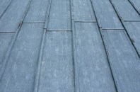 Macclesfield Forest lead roofing
