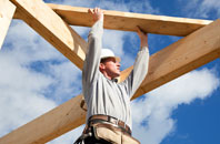 Macclesfield Forest roof replacement work