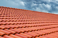 Macclesfield Forest roofing tiles