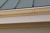 Macclesfield Forest soffit repair